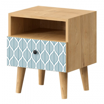 Тумба прикроватная Frida 968889