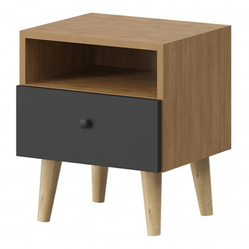 Тумба прикроватная Frida 968851