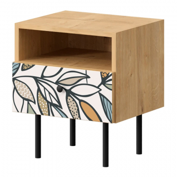 Тумба прикроватная Frida 968656