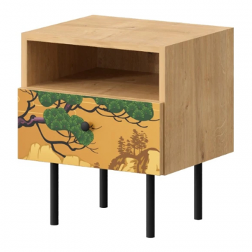 Тумба прикроватная Frida 968821