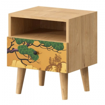 Тумба прикроватная Frida 968812