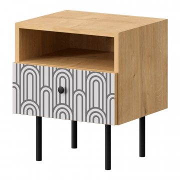 Тумба прикроватная Frida 969097