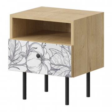 Тумба прикроватная Frida 968592