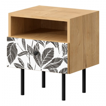 Тумба прикроватная Frida 968617