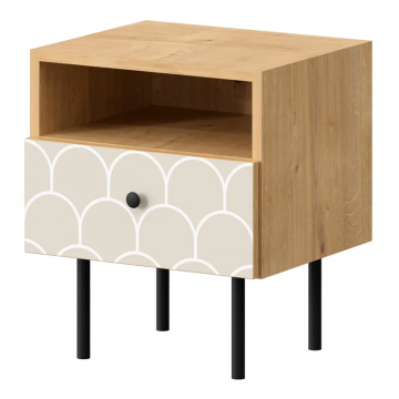 Тумба прикроватная Frida 969076