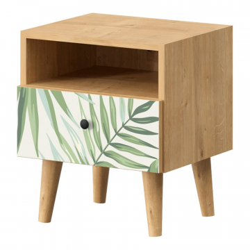 Тумба прикроватная Frida 968771