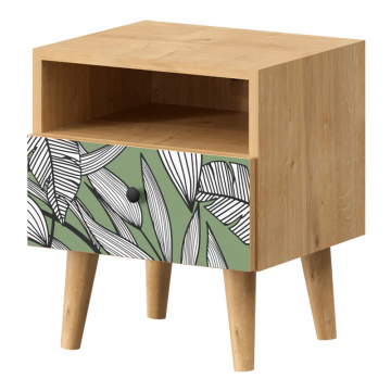 Тумба прикроватная Frida 968666