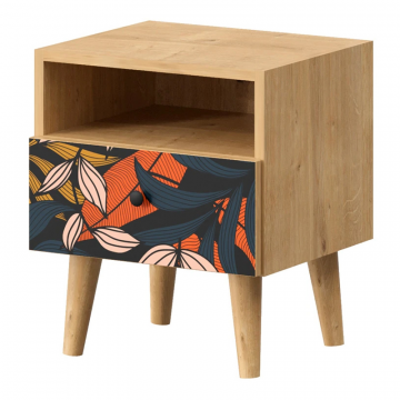 Тумба прикроватная Frida 968690