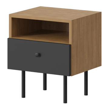 Тумба прикроватная Frida 968862