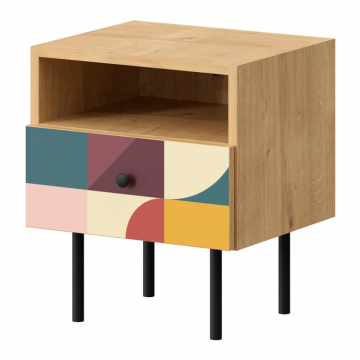 Тумба прикроватная Frida 968720