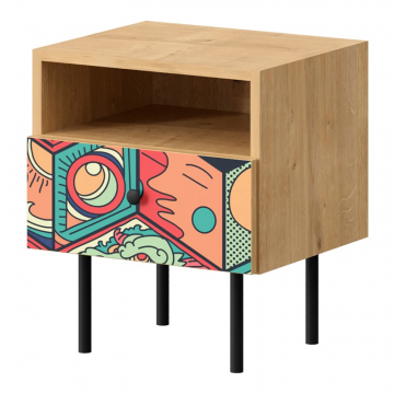 Тумба прикроватная Frida 968763