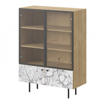 Витрина Frida 968645