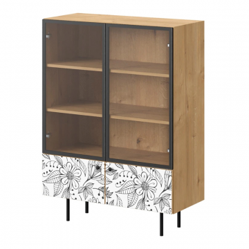 Витрина Frida 968718