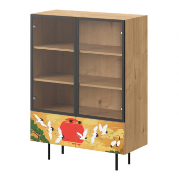 Витрина Frida 968620