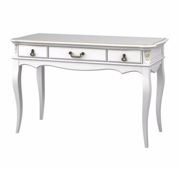 Стол-консоль 3 ящика 