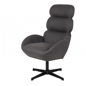 Кресло Magotte темно-серый