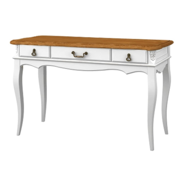 Стол-консоль 3 ящика 