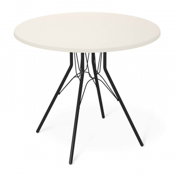 Стол SHT-TU34-P/TT46 90