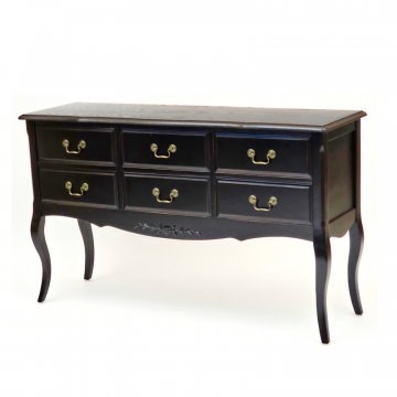 Консоль Прованс