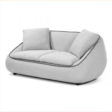 Диван Safira 2х местный