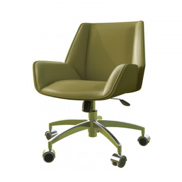 Кресло Авиатор OLIVE (для посетителя)