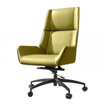 Кресло руководителя Авиатор OLIVE
