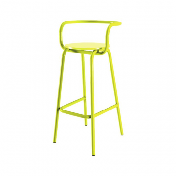 Барный стул Нод Yellow1026
