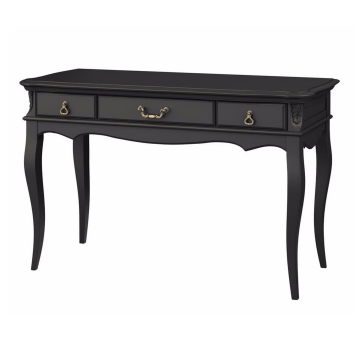 Стол-консоль 3 ящика 