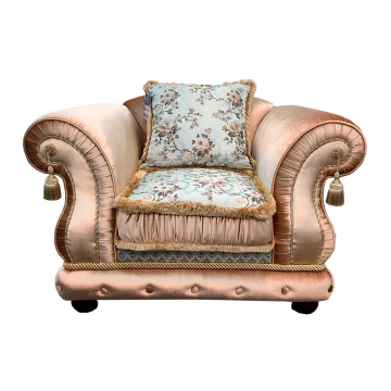 Кресло Энтони (3 категория)