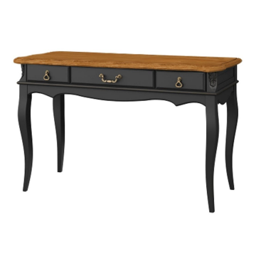 Стол-консоль 3 ящика 