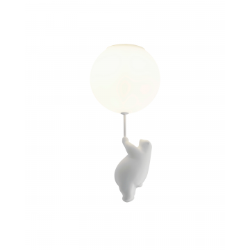 Светильник потолочный Moderli V11232-1C Baloons