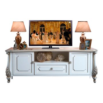 Сорренто комод под ТВ