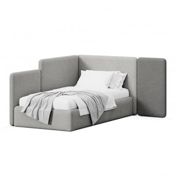 Кровать Atessa с подъемным механизмом 974735