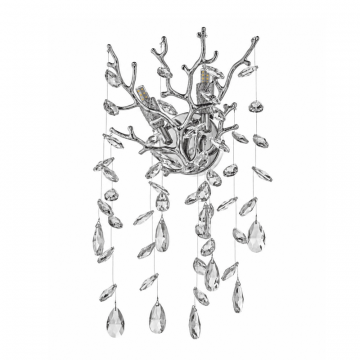 Бра Dio D'Arte Elite Tavenna H 2.26.638 N