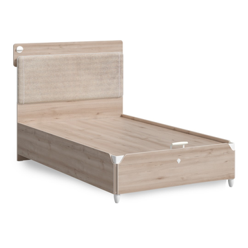 Кровать с подъемным механизмом Duo Line 120x200