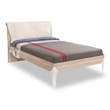 Кровать Duo, 120x200