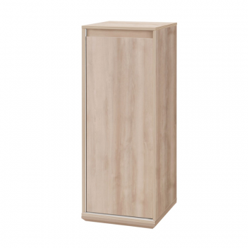 Шкаф с одной створкой M Duo