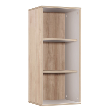 Шкаф без дверей Duo