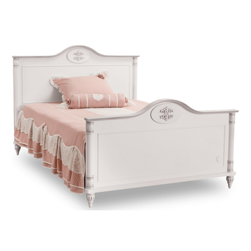 Кровать Romantic, 120x200