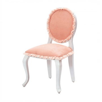 Стул Dream (Лососевый)