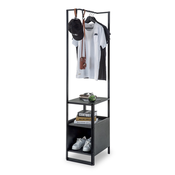 Вешалка Dark Metal