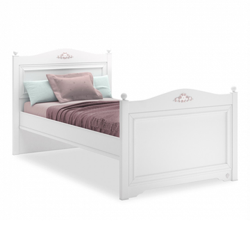 Кровать Rustic, 100x200