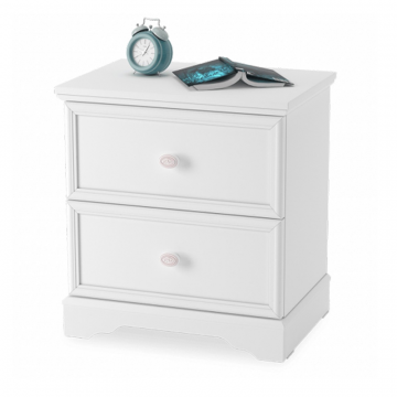 Тумбочка Rustic