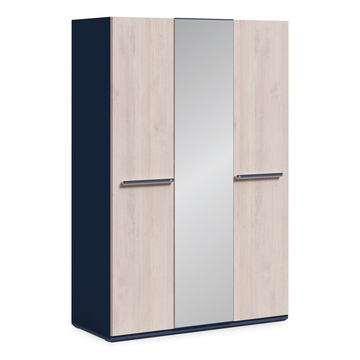 Трехдверный шкаф Trio