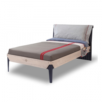 Кровать Trio, 120x200