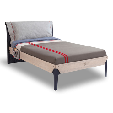 Кровать Trio, 120x200