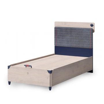 Кровать с подъемным механизмом Trio Line 120x200