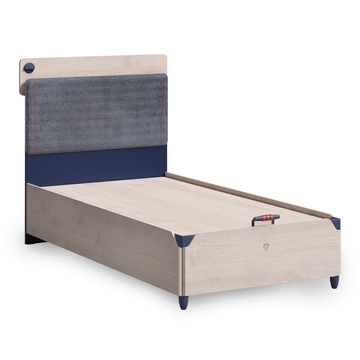 Кровать с подъемным механизмом Trio Line 120x200