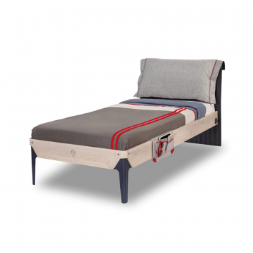 Кровать Trio, 100x200