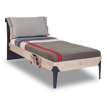 Кровать Trio, 100x200